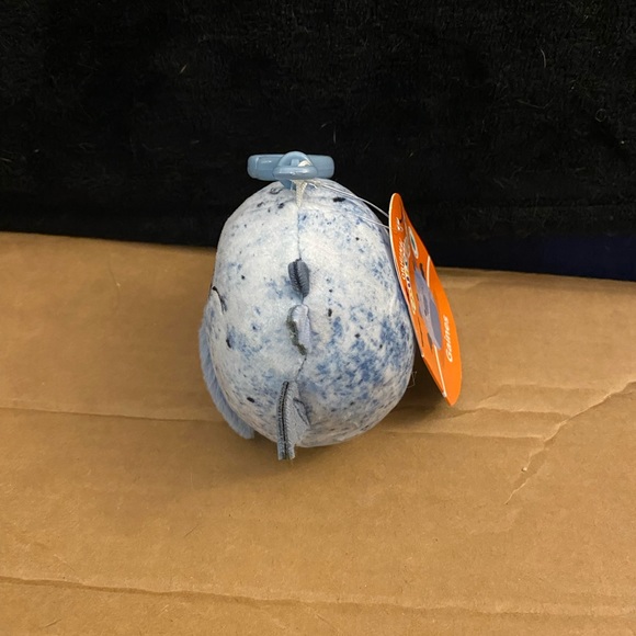 NWT Gaines the gargoyle Halloween Squishmallow clip - Picture 5 of 5